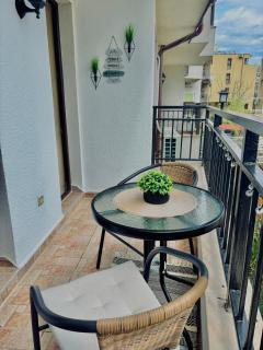 Sozopol Dreams Apart&FREE Parking - Sosopol - 9