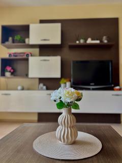 Sozopol Dreams Apart&FREE Parking - Sosopol - 3