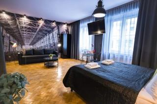 Jacuzzi & Relax by Leo Apartments Old Town - Krakow - 2