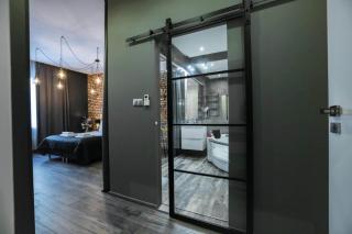 Jacuzzi & Relax by Leo Apartments Old Town - 1