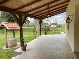 Villa Lano - - 5