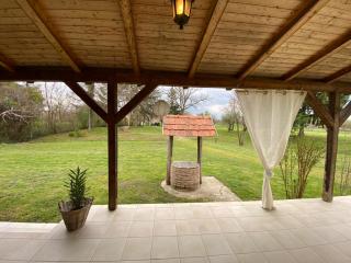 Villa Lano - - 3