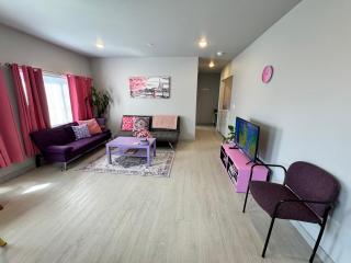 1 BD Apt with 2 Extra Sofa Beds 13 mins to SeaTac Airport - Seattle - 3