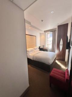 Central Ensuite Boutique Room 103 - Londra - 6