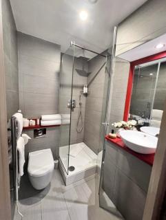 Central Ensuite Boutique Room 103 - Londres - 3