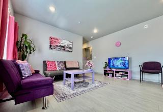 1 BD Apt with 2 Extra Sofa Beds 13 mins to SeaTac Airport - Seattle - 2