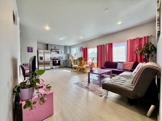 1 BD Apt with 2 Extra Sofa Beds 13 mins to SeaTac Airport - Seattle - 5
