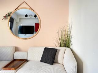 Sky Suite Apartments - Cloud9 in the City - Atene - 4