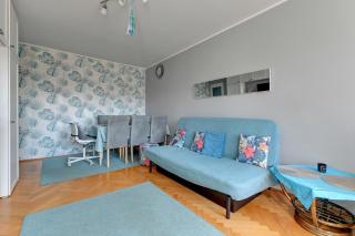 Comfort Apartments Opolska - Danzig - 7