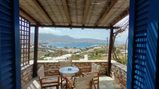 Parian Seascape - Kampos Paros - 1