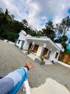 Sky line home stay - Kattappana - 3