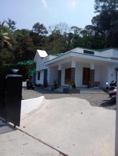 Sky line home stay - Kattappana - 2