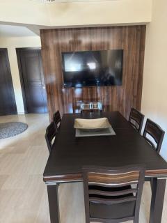 Apartement de Luxe mit Tiefgarage - 0