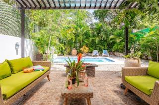 Exclusive Beach Residence! with Private Pool - 0