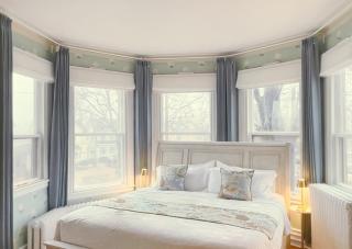 The Eden Hall Inn - 7