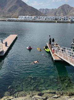 Al Dana Sea View Villa - 5