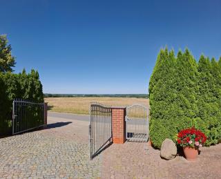 Ferienwohnung Seeblick - Neu Schloen - 8