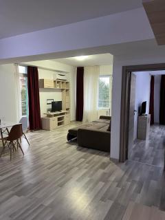 Playa Apartment 3 - 0