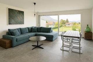 Gambarogno Locarno - Modern and Comfortable - Quartino - 0