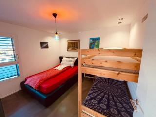 Gambarogno Locarno - Modern and Comfortable - Quartino - 4