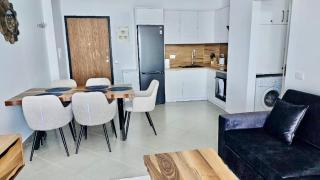 Saranda Miracle Sky Apartment - Sarandë - 8
