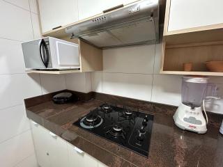 Bela Hospedagem - Puerto Ventura, frente mar e ao lado do food park - 7