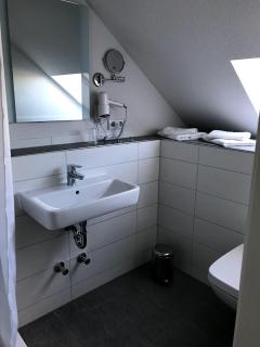 Hotel Restaurant Friedrichshöhe - 3