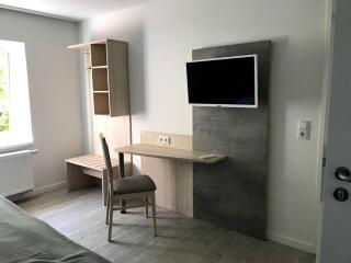 Hotel Restaurant Friedrichshöhe - 5