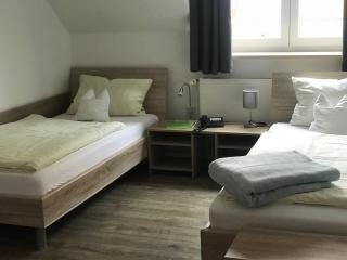 Hotel Restaurant Friedrichshöhe - 7