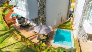 Naluum Residence - Paraíso Pé na Areia em Milagres com Conforto e Lazer! - Passo de Camarajibe - 7