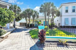 Tropical Dreams - Destin - 0