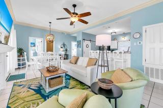 Tropical Dreams - Destin - 8