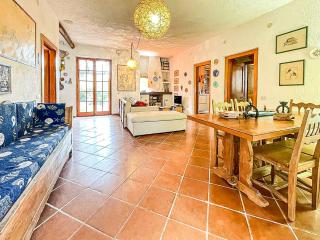 Porto Quadro Cottage - Santa Teresa di Gallura - 9