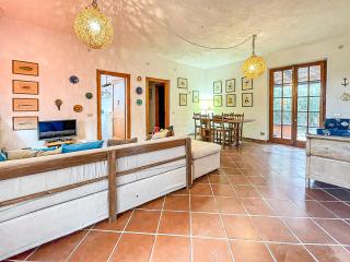 Porto Quadro Cottage - Santa Teresa di Gallura - 5