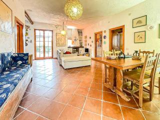 Porto Quadro Cottage - Santa Teresa di Gallura - 6