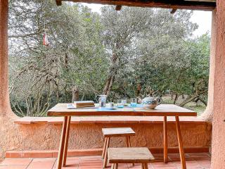 Porto Quadro Cottage - 0