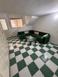 Charmant Studio avec mezzanine - Fez - 4
