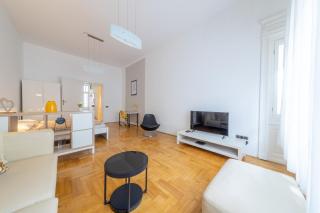Katalin Apartment - Budapest - 6
