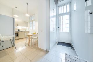 Katalin Apartment - Budapest - 1