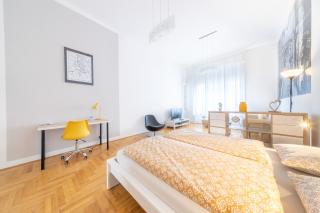 Katalin Apartment - Budapest - 3