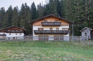 Sprenghof Ferienwohnung - Riobianco - 1
