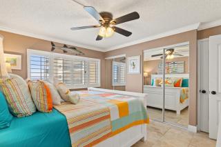 Pinnacle Port, C2-401 - Panama City Beach - 2