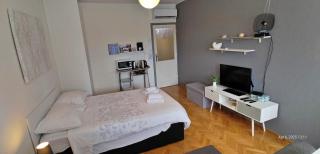 Sea View City Studio Apartment - Zadar - 2