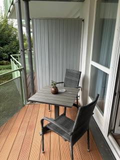 Ferienwohnung „mittendrin“ - Zinnowitz - 2