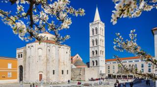 Sea View City Studio Apartment - Zadar - 0