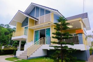 ฟาร์มสุข ฮิลล์ A2 Farmsuk Hill - 8