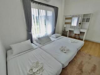 ฟาร์มสุข ฮิลล์ A2 Farmsuk Hill - - 4