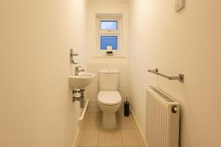 Luxury 2BR Apartment 5 Mins to London Bridge & Tube - Londra - 7