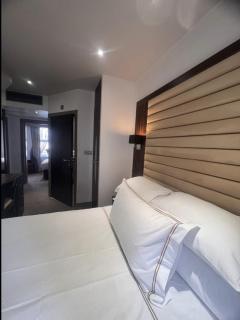 En-suit Boutique Family room for Three 303 - Londra - 8