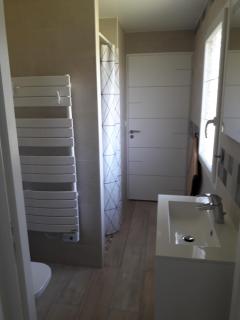 Chambre Nature - Saint-Justin - 3